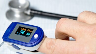 Висока температура