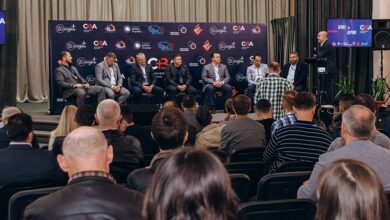 Бізнес і церква