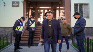 судове засідання