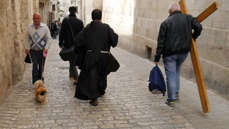 Церковь это