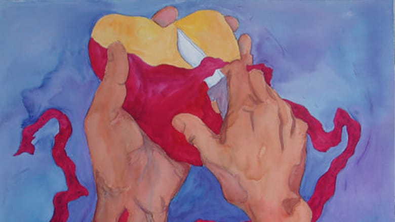 Про народження згори