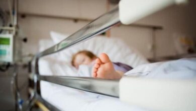 від COVID-19 померло