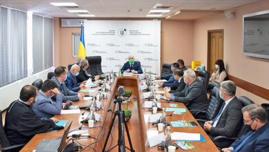 Міндовкілля