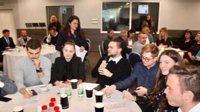 про міські цінності