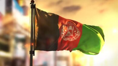 Афганські християни