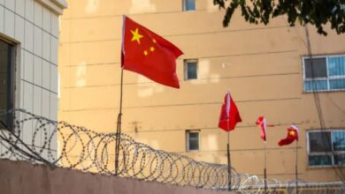 Комуністична партія Китаю