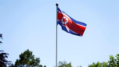 У Північній Кореї