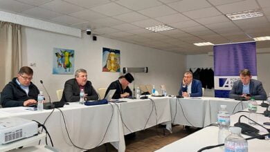 представництво Фонду Конрада Аденауера