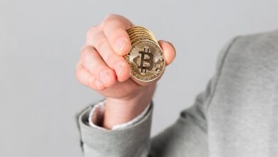 пожертвування криптовалютою