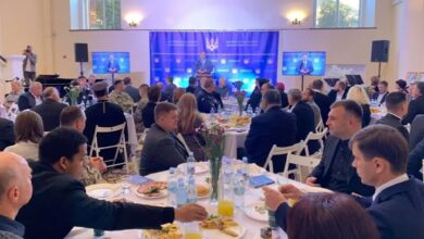 помолитися за мир