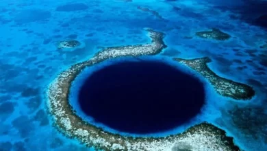 источники бездны