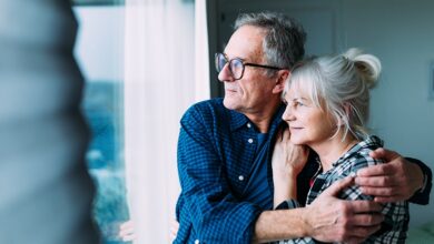 День бабусь