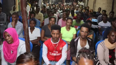 евангелизационный крусейд