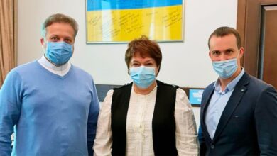 впровадження медичних капеланів