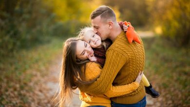 чоловіче лідерство