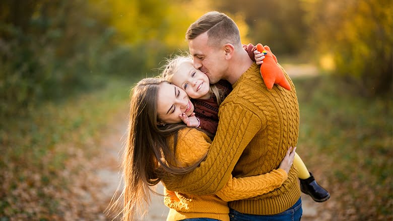 чоловіче лідерство