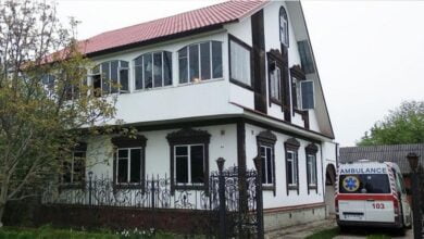 реабілітаційний центр