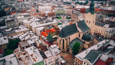 Рада церков Львова