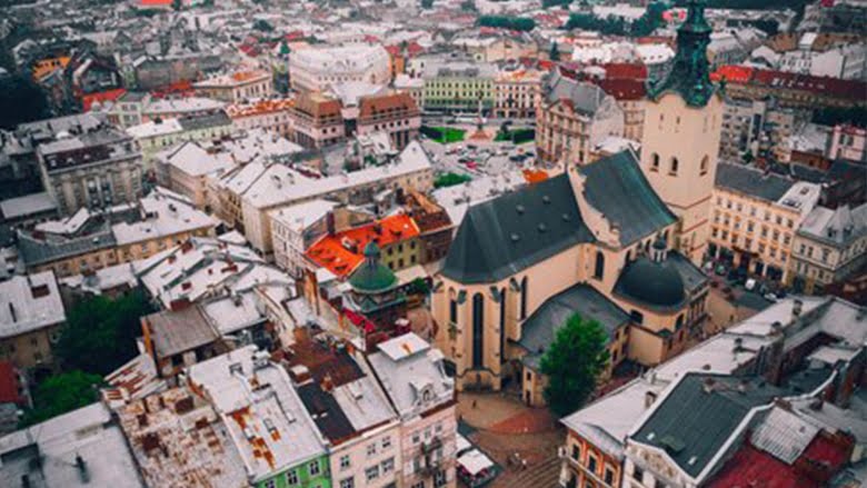 Рада церков Львова