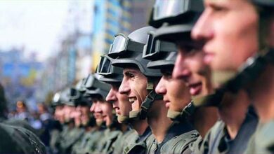 День Захисника України