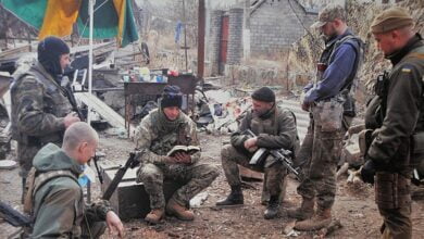 Міжнародний день військового капелана