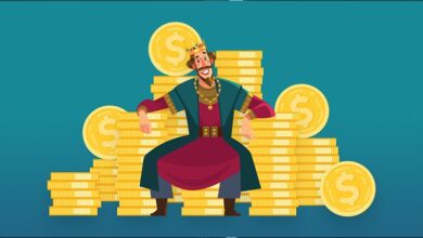 Управління грошима