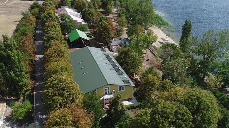 Таврійський християнський інститут