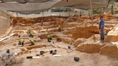 відкриття в археологічному світі