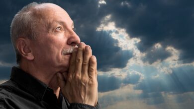 Що таке молитва