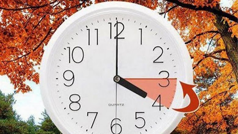 зимовий час