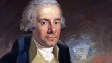 Вільям Вілберфорс