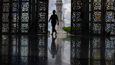 релігійна нетерпимість