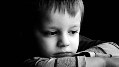 День Молитви за сиріт