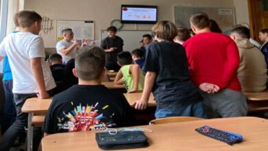 користь мастурбації