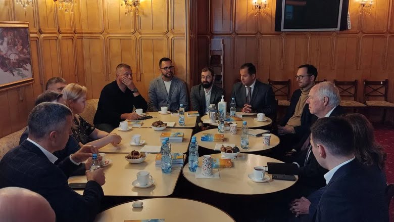 Дагом Берлі