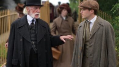 про К. С. Льюїса