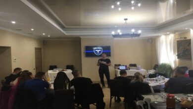 Сімейна конференція