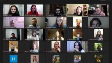 відбувся з’їзд