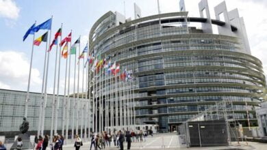 Європейський Молитовний Сніданок