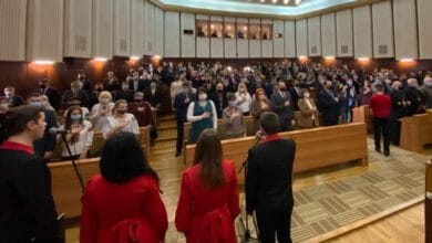 проти ратифікації