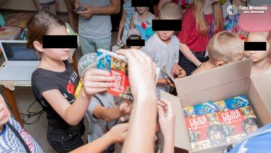 Нові Заповіти