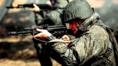 Росія готується до наступу