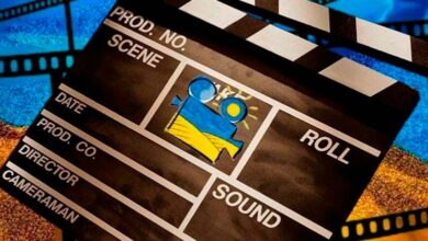 фінансування кінопроєктів