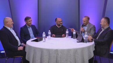 сильне служіння