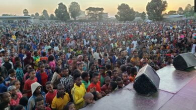 Євангелізаційний крусейд