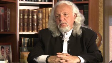 Михайло Моргуліс