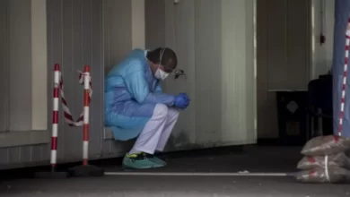 за рівнем смертності