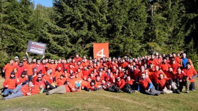 екстремальний похід для чоловіків