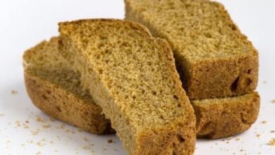 Шматок хліба