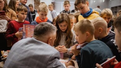 Назустріч Різдву